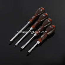 7 PCS Magnetic Slotted Screwdrivers set